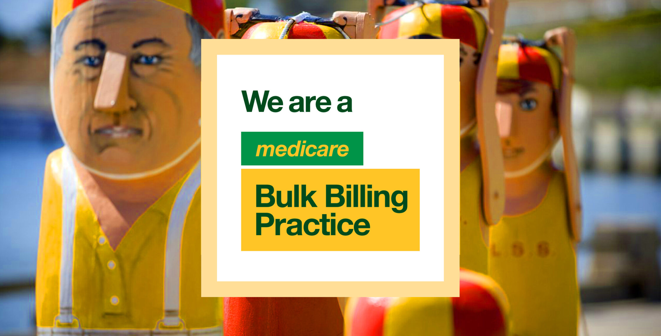 Bulk Billing in Geelong Marketplace