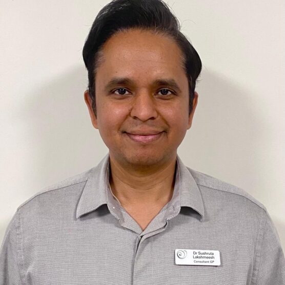Sushruta Lakshmeesh