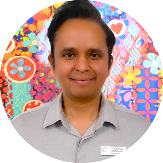 New Dr Sush
